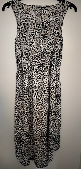 Juhlamekko 152/158cm