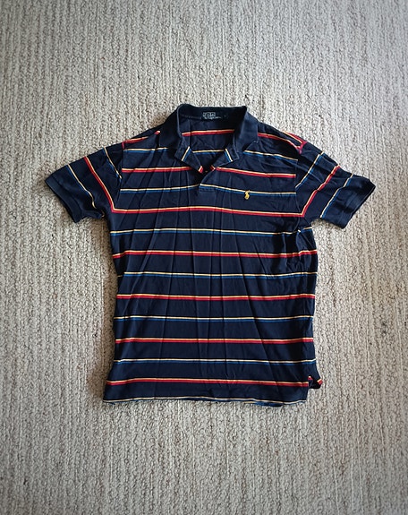 Polo Ralph Lauren pikee