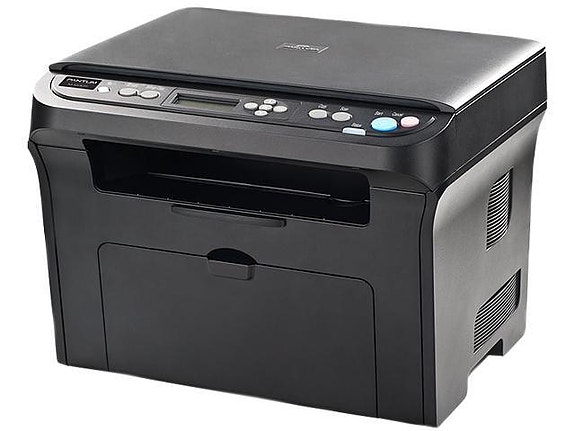 Pantum M6005 lasertulostin+skanneri