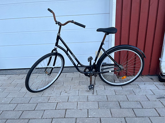 Mummopyörä