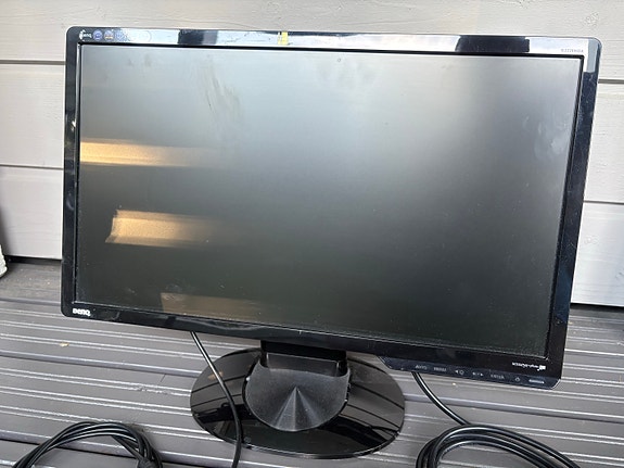 BenQ G2220HDA 22" näyttö