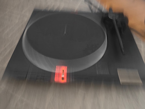 Pioneer levysoitin pl-430
