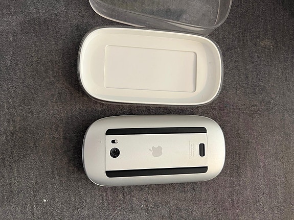 Apple Magic Mouse hiiri