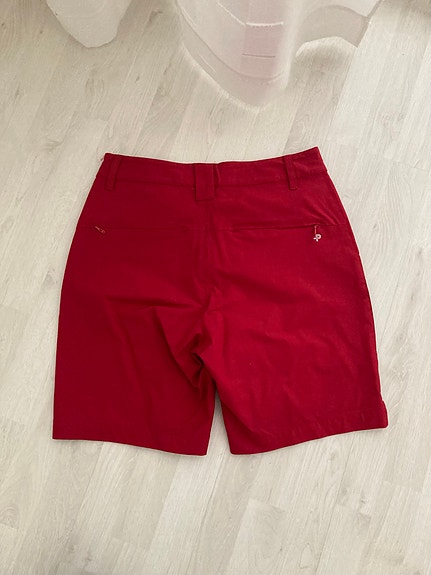Pelle P shortsit L