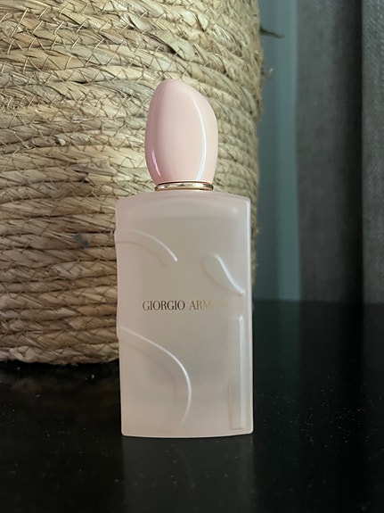 Giorgio Armani Si Nude Bloom 100 ml (edp)