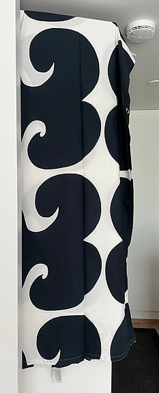 Marimekko Jokeri pussilakana 2kpl