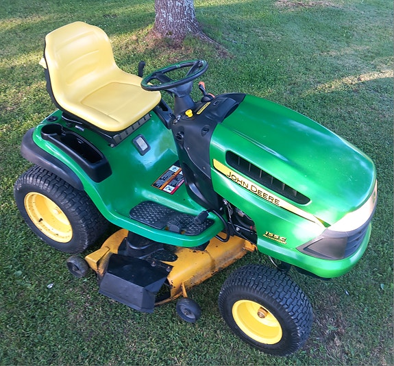 John deere