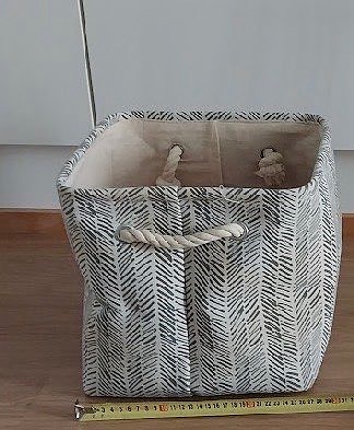Säilytys laatikko