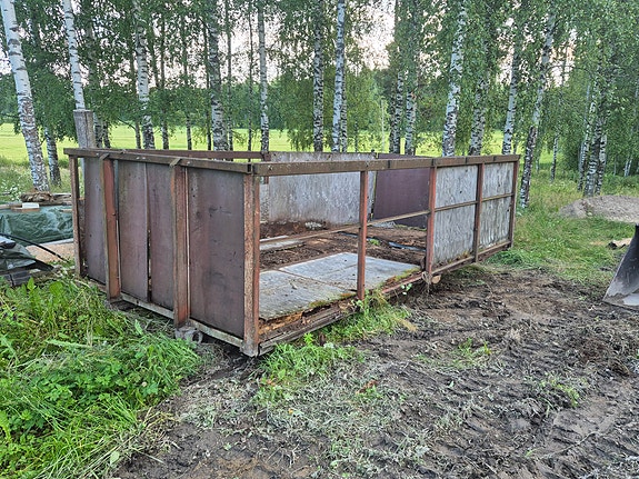 Vaihtolava