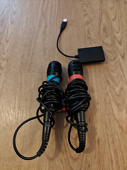SingStar Mikit