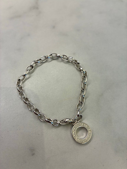 Thomas Sabo charm club rannekoru