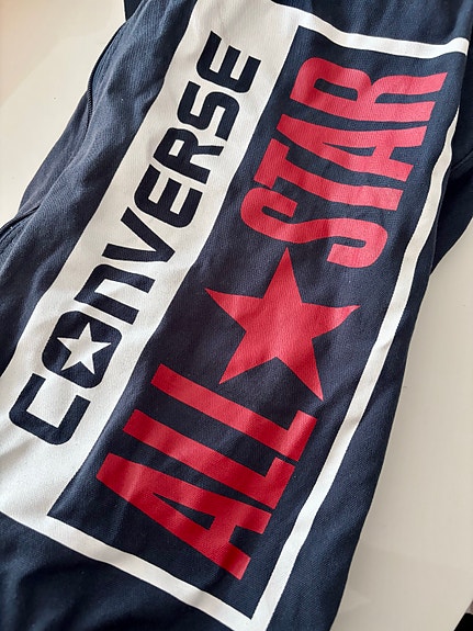 Converse kassi