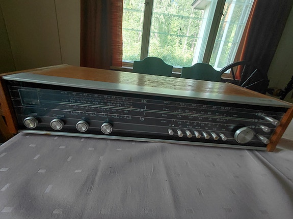 Philips stereot, levysoitin, 2 kpl kaiutinta