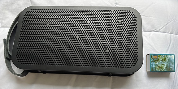 Bang & Olufsen BeoPlay A2