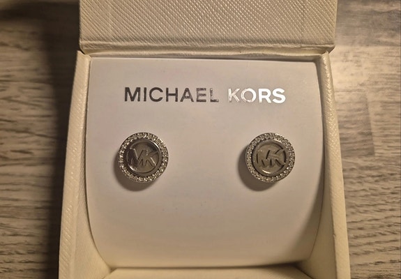 Michael Kors korvakorut 💎💎💎