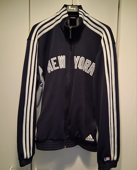 Adidas New York Yankees verskatakki