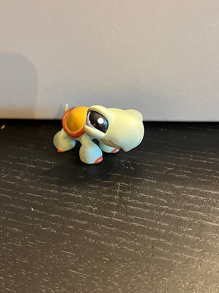 Littlest Pet Shop kilpikonna