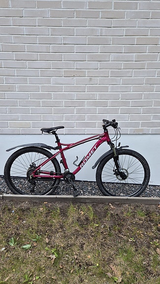 Romet Fit Mtb Series 26"