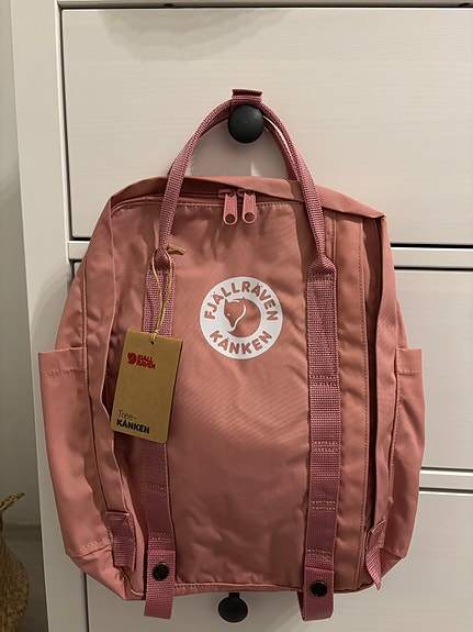 Fjällräven Kånken reppu