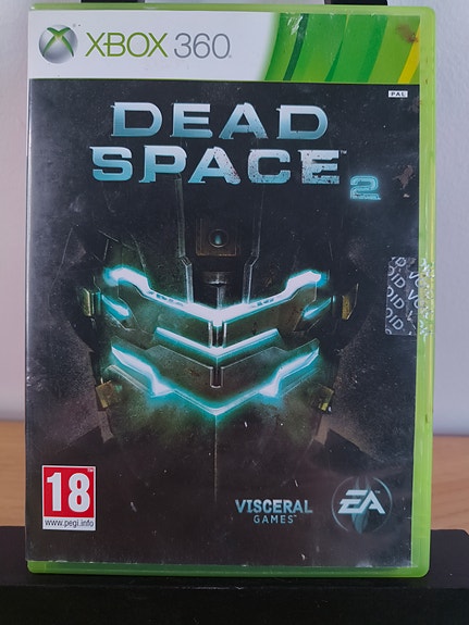Dead Space 2 - Xbox 360