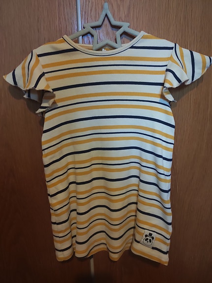 Mini Rodini mekko  92/98