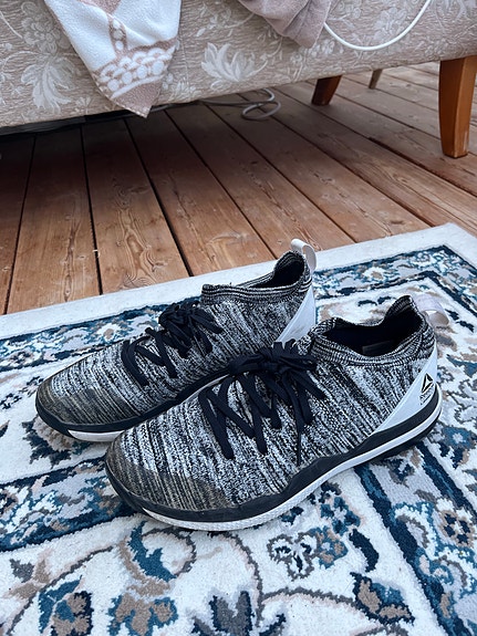 Reebok lenkkarit