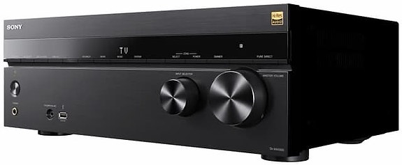 Sony TA-AN1000 kotiteatterivahvistin (varattu 1.8. asti)