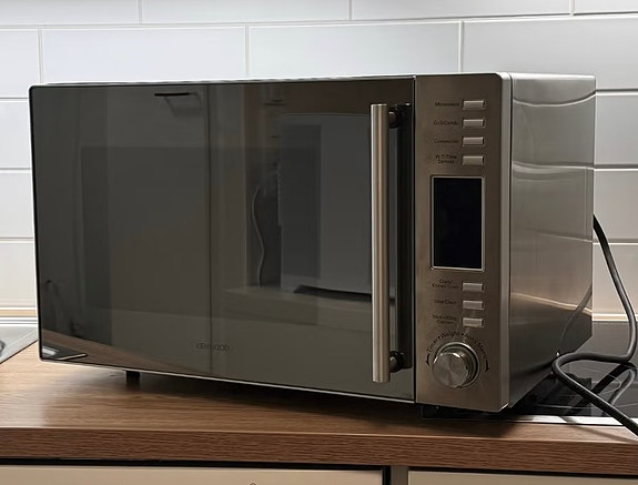 Kenwood K30CS21E mikroaaltouuni 30L