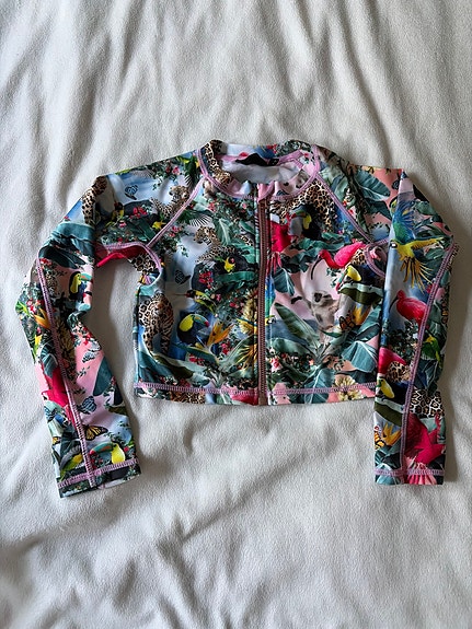 Molo uv-bolero 110/116