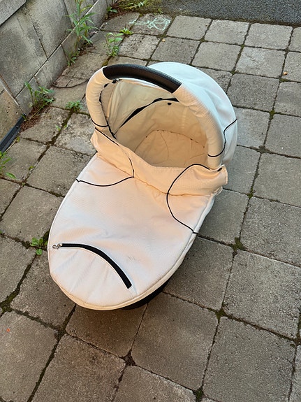 Ora Alu Jet rattaat