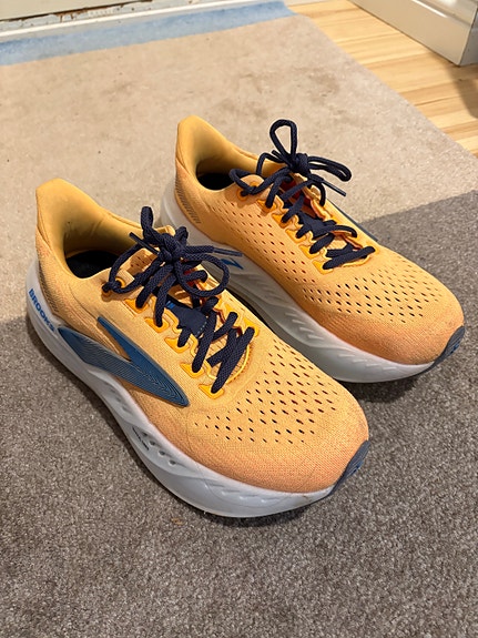 Brooks Glycerin Max-juoksukengät