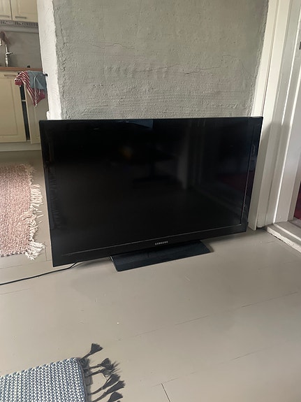 Samsung tv