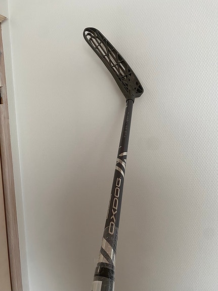 Oxdog Fusion Light 23 salibandymaila left 104cm