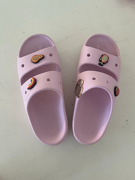 Crocs Classic -sandaalit