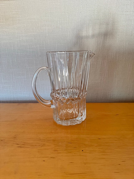 Tapio Wirkkala Iittala Pallas kaadin