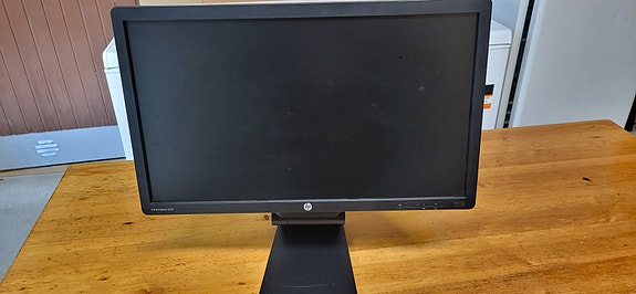 HP Elite E231 23" Full HD näyttö myynissä