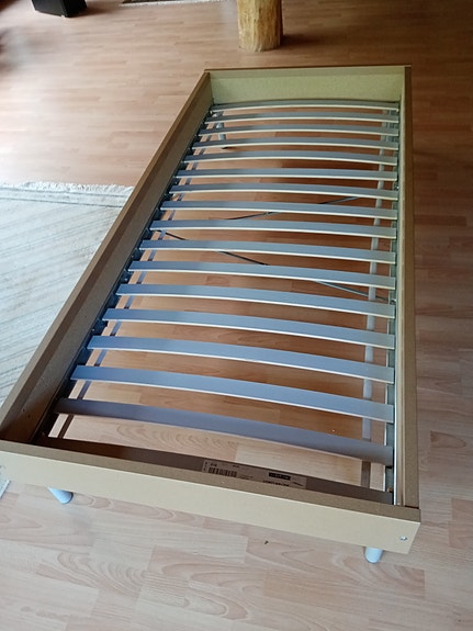 Ikea Sänky 90x200 cm