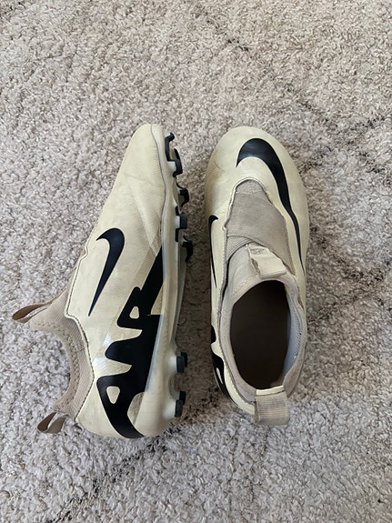 Nike air zoom nappikset 38