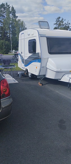 VUOKRATAAN N126NT poksi