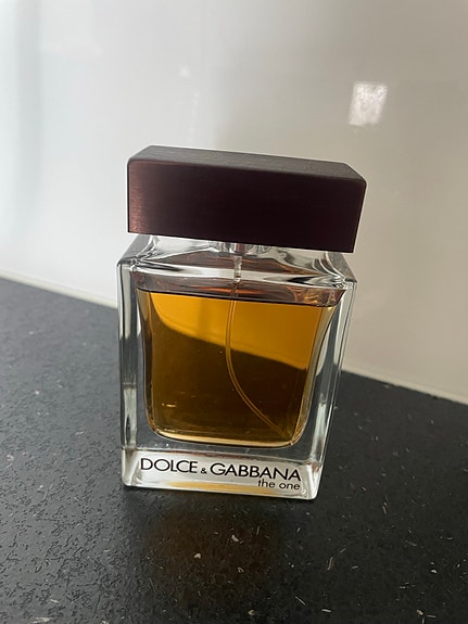 Dolce & Gabbana The One hajuvesi