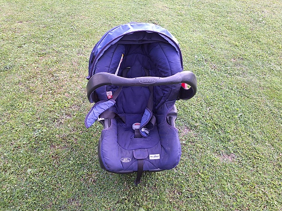 Maxi-Cosi turvakaukalo 0–13 kg sininen