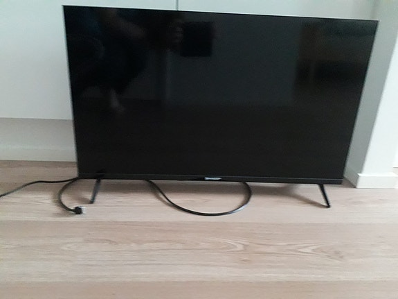 Sharp TV