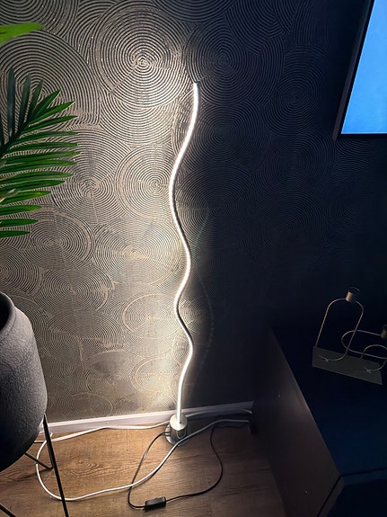 Led valot