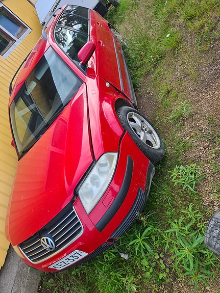 passat
