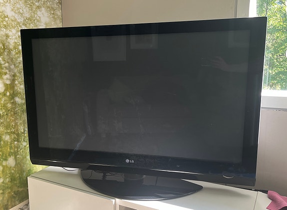 LG 50PG6000 50" plasma-tv
