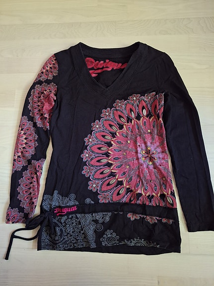 Desigual paita S