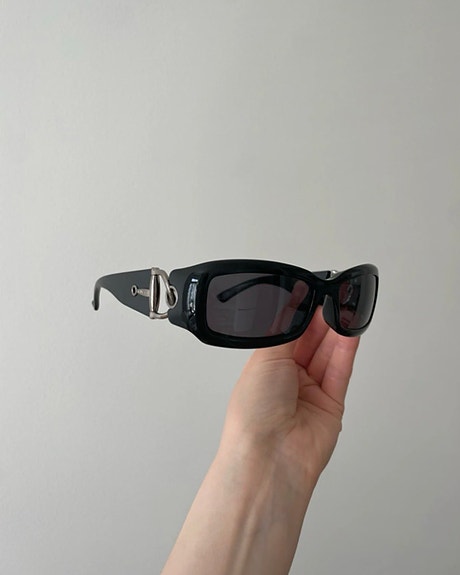 Gucci vintage aurinkolasit