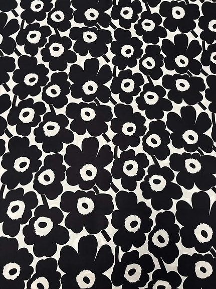 Marimekko Mini Unikko