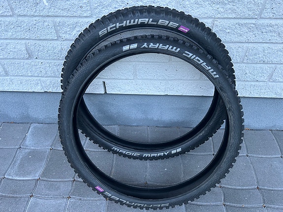 Mtb renkaat Schwalbe Evo HD 26”