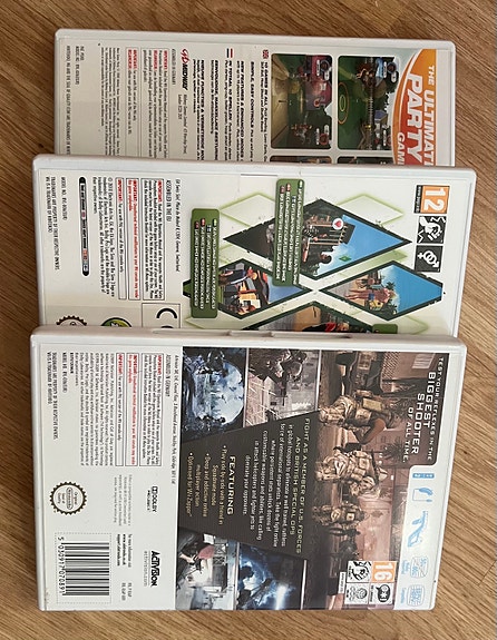 Wii-pelipaketti